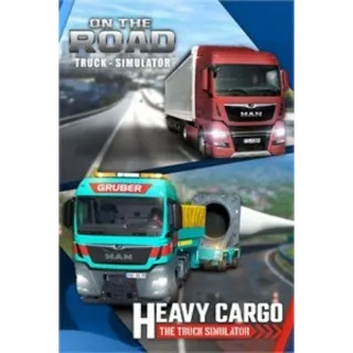 Ultimate Cargo Bundle