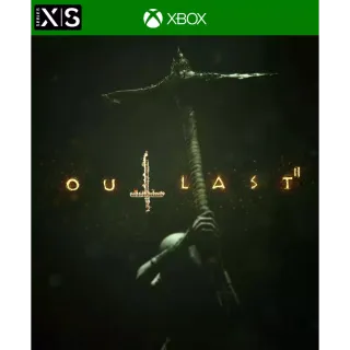 Outlast 2