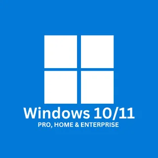 Windows 10 / 11 Pro Home