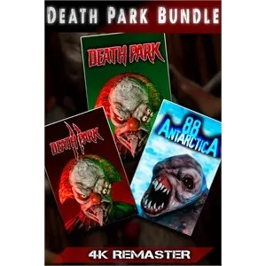 Death Park Remaster Collection