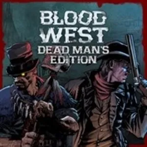 Blood West: Dead Man's Edition