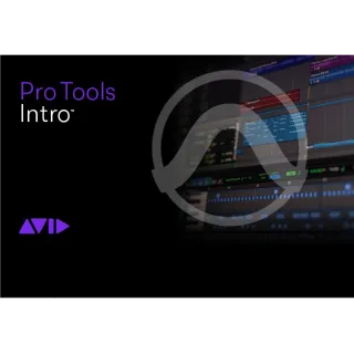 Pro Tools Intro