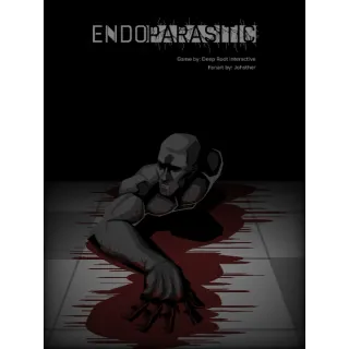 Endoparasitic