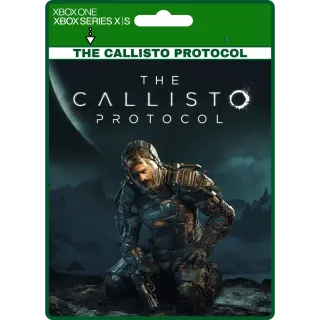 The Callisto Protocol™ for Xbox One – Day One Edition Argentine region key