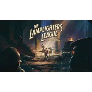 The Lamplighters League