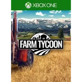 Farm Tycoon🔥🔥🔥