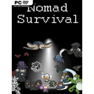 Nomad Survival