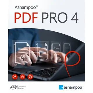 Ashampoo PDF Pro 4