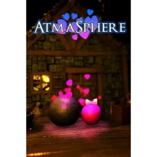 AtmaSphere 