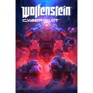 Wolfenstein: Cyberpilot