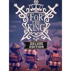 For The King Deluxe Edition