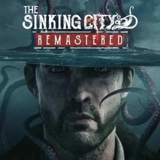 The Sinking City Remastered