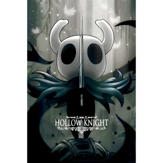 Hollow Knight🔥🔥🔥