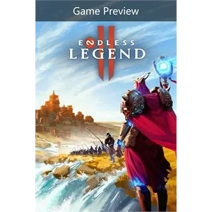  ENDLESS Legend 2