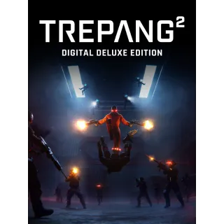  Trepang2 - Digital Deluxe Edition