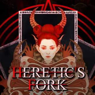 Heretic's Fork Steam