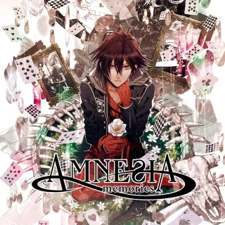 Amnesia: Memories