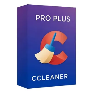Ccleaner professional plus  2025 