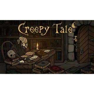 Creepy Tale 