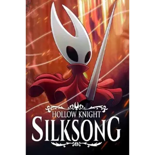 Hollow Knight: Silksong