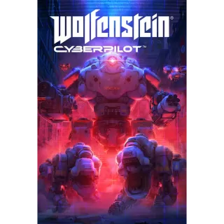 Wolfenstein: Cyberpilot