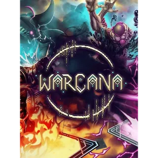 WARCANA
