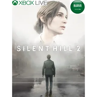 SILENT HILL 2 