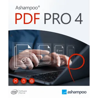 Ashampoo PDF Pro 4