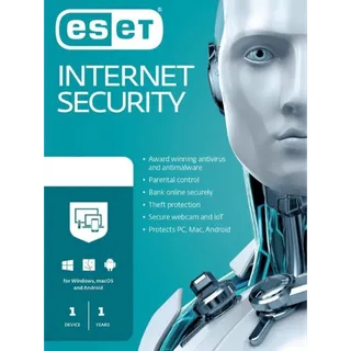 ESET Internet Security 2024