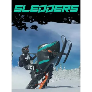 Sledders
