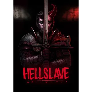 Hellslave  GOG