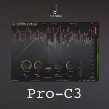 FabFilter Pro-C 3