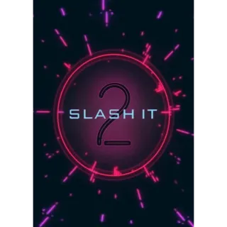 Slash It 2