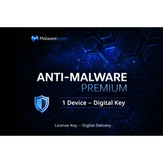 Malwarebytes Anti-Malware Premium LIFETIME