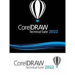 CorelDRAW Technical Suite 2022