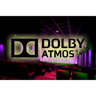 🔥DOLBY ATMOS FOR HEADPHONES🔥