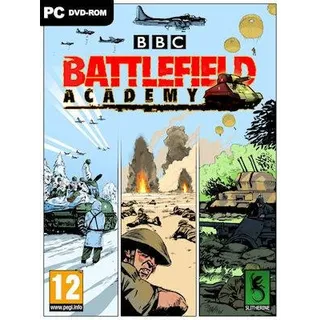 Battle Academy