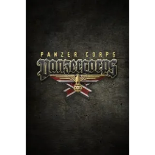 Panzer Corps 