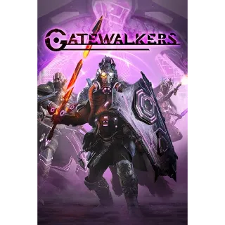 Gatewalkers