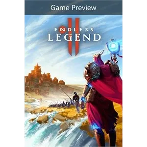  ENDLESS Legend 2