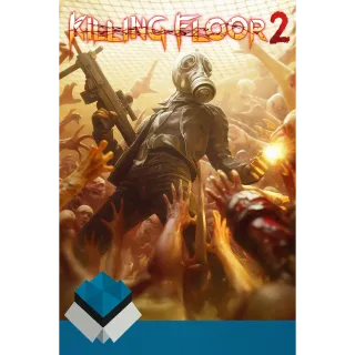 Killing Floor 2