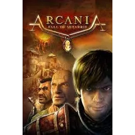 ArcaniA: Fall of Setarrif  Steam