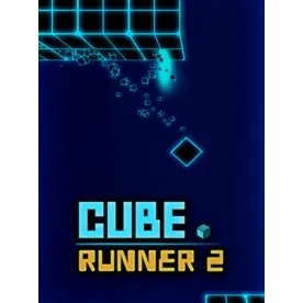 Cube Runner 