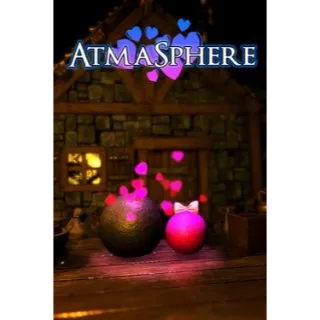 AtmaSphere 