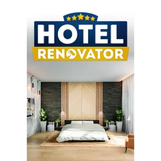 Hotel Renovator