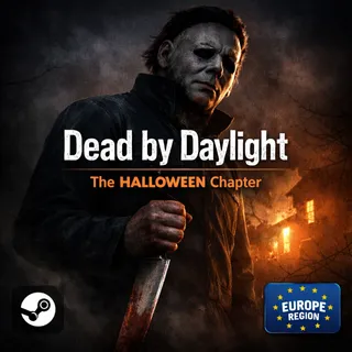 Dead by Daylight - The HALLOWEEN Chapter