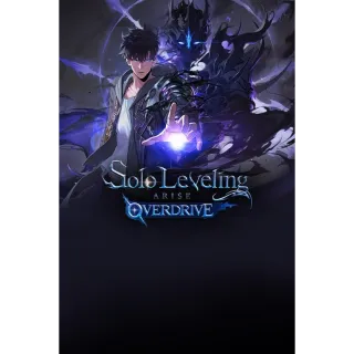 Solo Leveling: ARISE OVERDRIVE