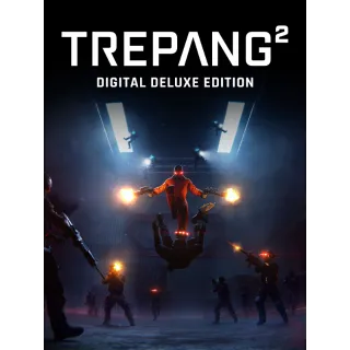  Trepang2 - Digital Deluxe Edition