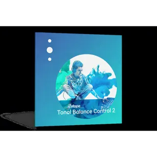 iZotope Tonal Balance Control 2