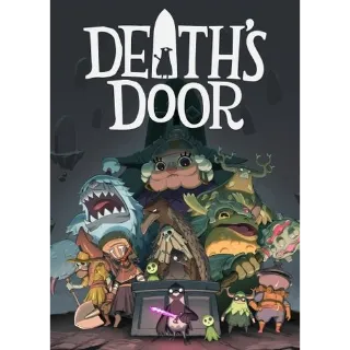 Death's Door